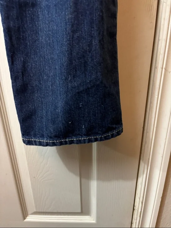 Ariat FR M4 relaxed boot Cat2 2112 Blue Jeans - Picture 6 of 11